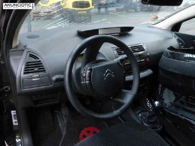 Transmision del. der. tipo 3273vh de