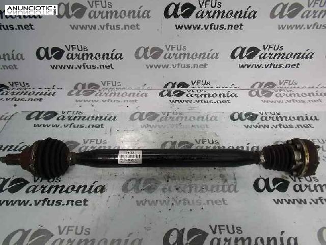 Transmision del. der. tipo 610407272bd