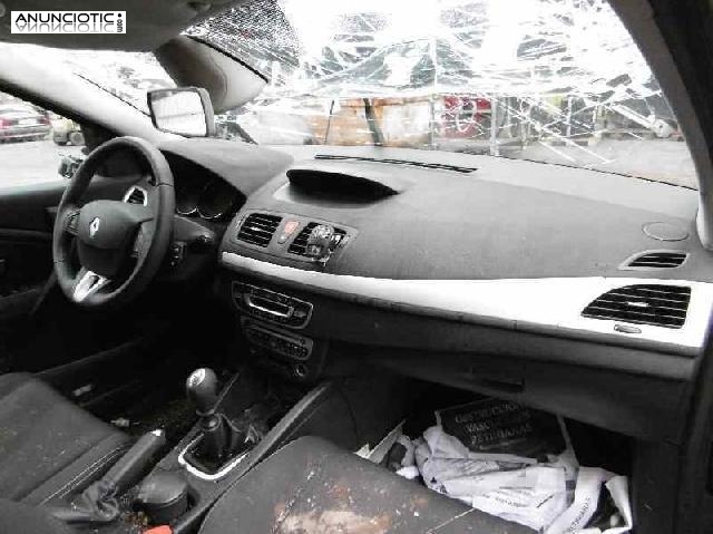 Transmision del. izq. tipo 391013387r de