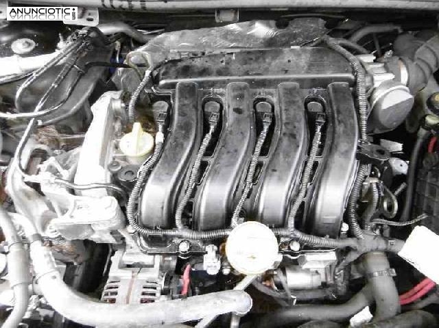 Transmision del. izq. tipo 391013387r de