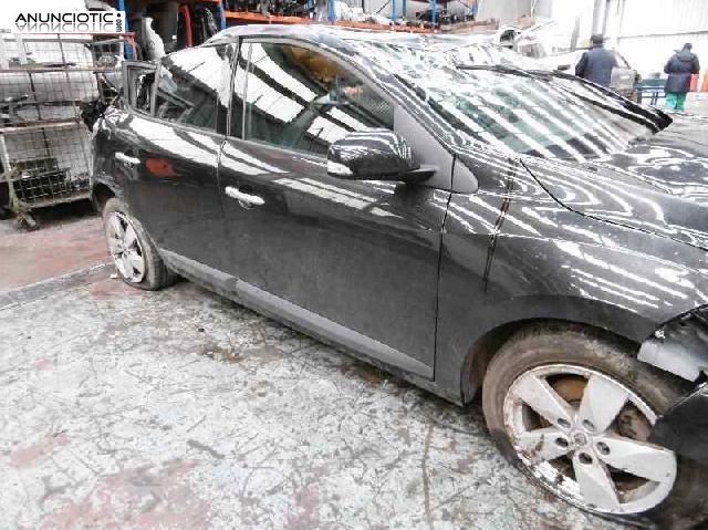 Transmision del. izq. tipo 391013387r de