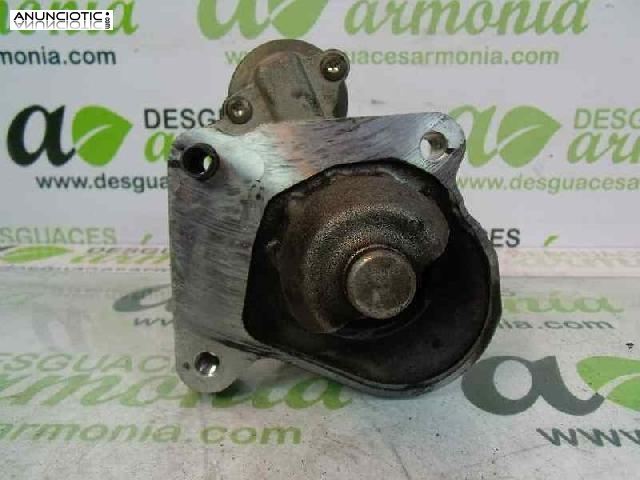 Motor arranque tipo 3m5t11000cf de ford