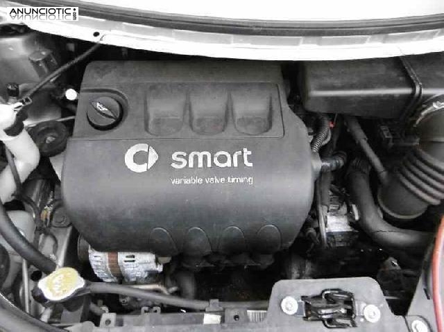 Motor arranque tipo mr994922 de smart -