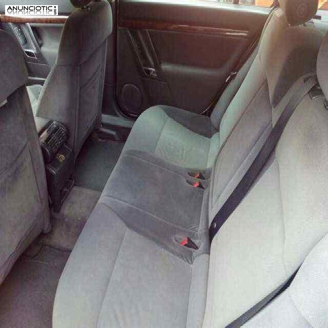 Despiece opel vectra c caravan elegance