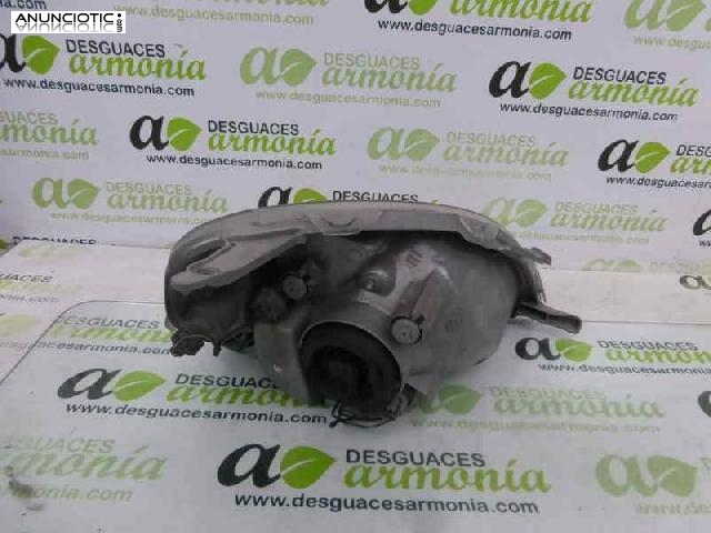 Faro izq. de toyota - yaris