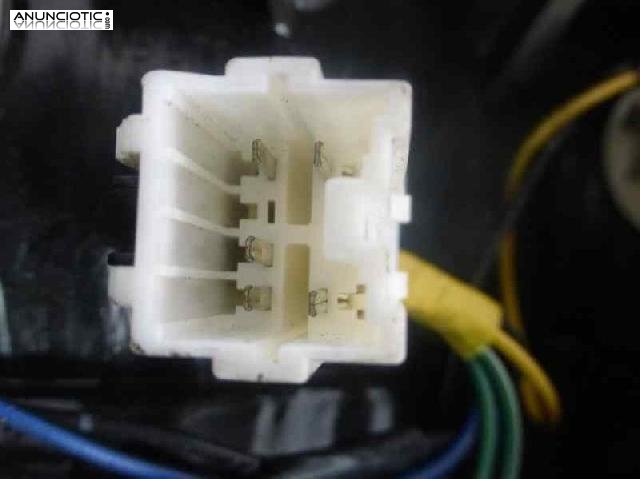 Piloto tra. izq. de hyundai - coupe