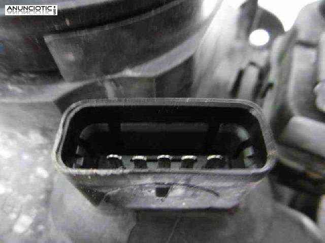 Faro izq. de renault - megane