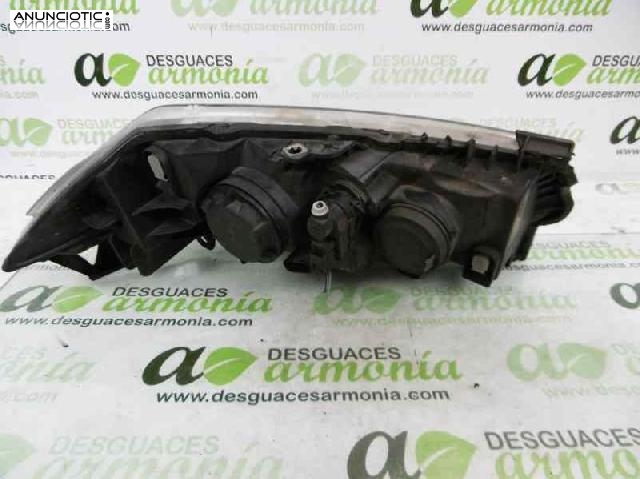 Faro izq. de renault - megane