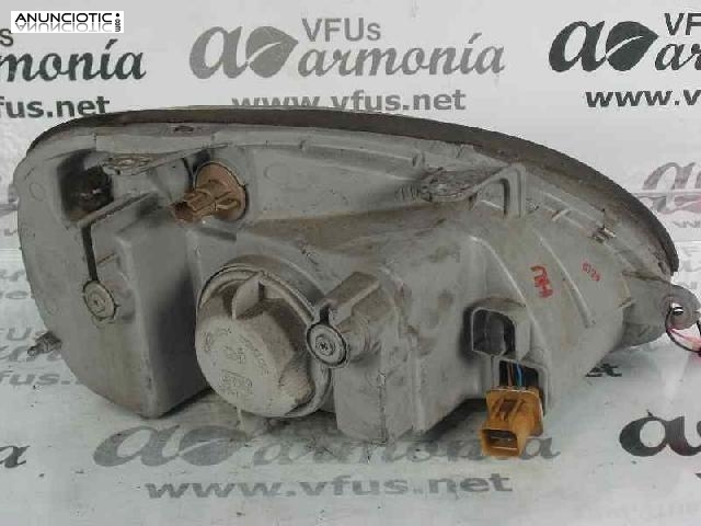 Faro izq. de daewoo - nubira
