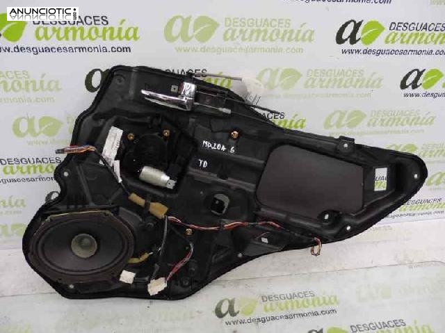 Elevalunas tra. der. tipo gj6a7297xj de