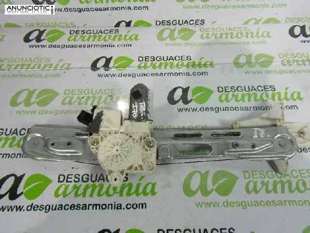 Elevalunas tra. izq. tipo 2441477 de