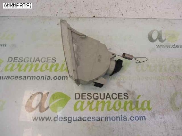 Piloto del. izq. de citroen - zx