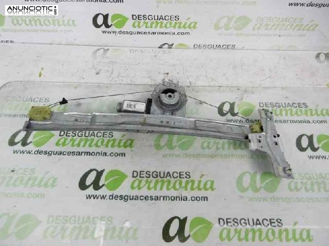 Elevalunas del. izq. tipo 9681181980 de