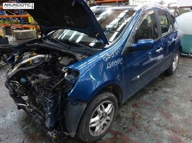 Cuadro instrumentos tipo 8200761861 de