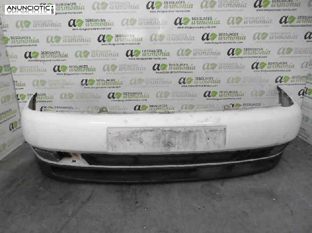 Paragolpes del. de seat - ibiza