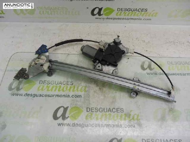 Elevalunas del. der. tipo 400600t7 de