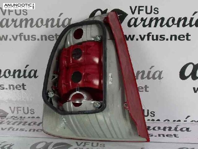 Piloto tra. der. de skoda - superb