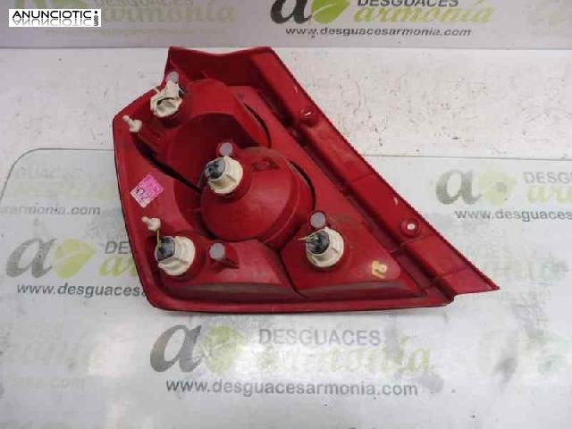 Piloto tra. der. de chevrolet - kalos