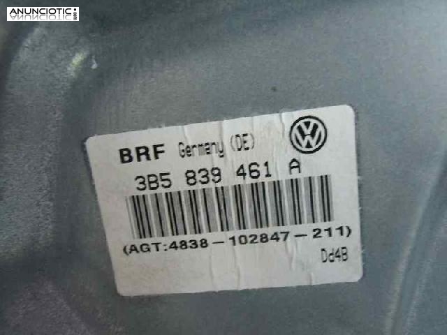 Elevalunas tra. izq. tipo 3b5839751g de