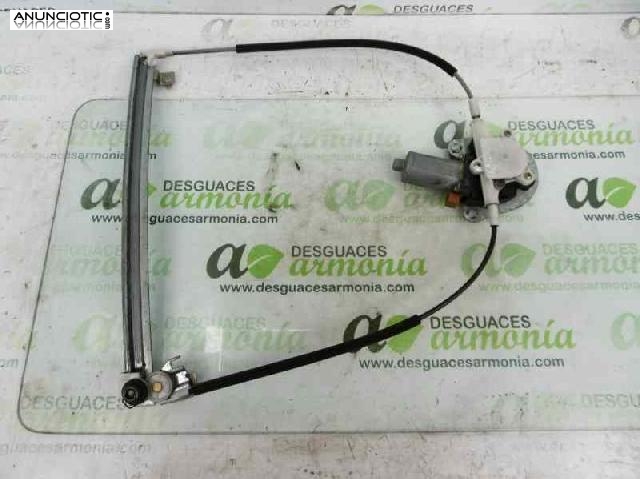 Elevalunas del. izq. tipo 0130821689 de