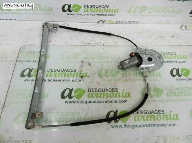 Elevalunas del. izq. tipo 0130821689 de