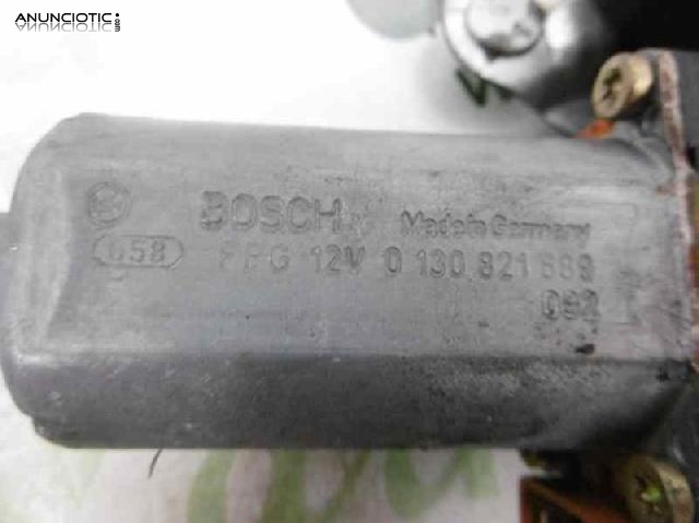 Elevalunas del. izq. tipo 0130821689 de