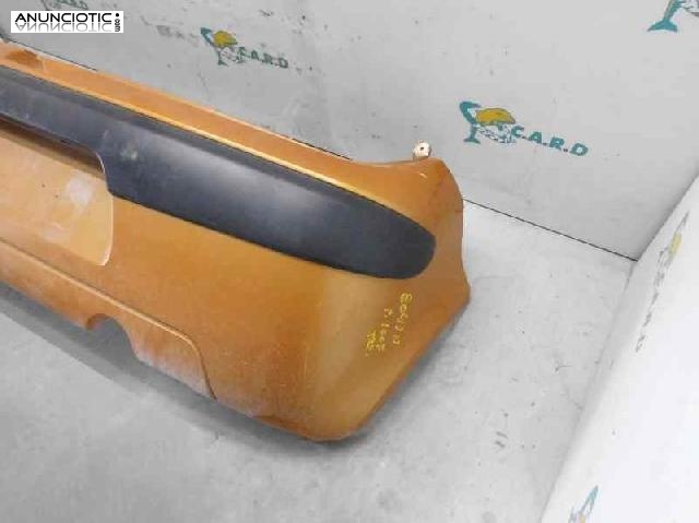 Paragolpes trasero 3090769 7013q9