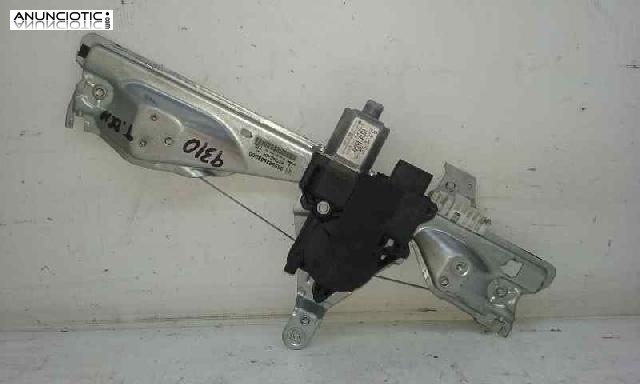 Elevalunas trasero derecho 3447528