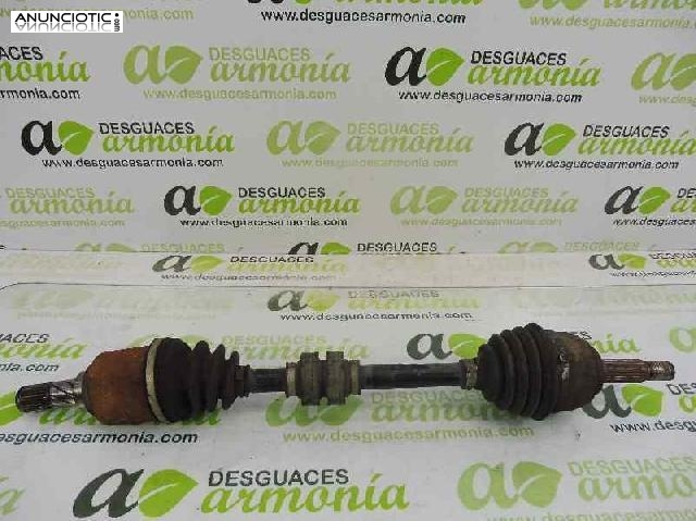 Transmision del. izq. tipo 39101bc55a de
