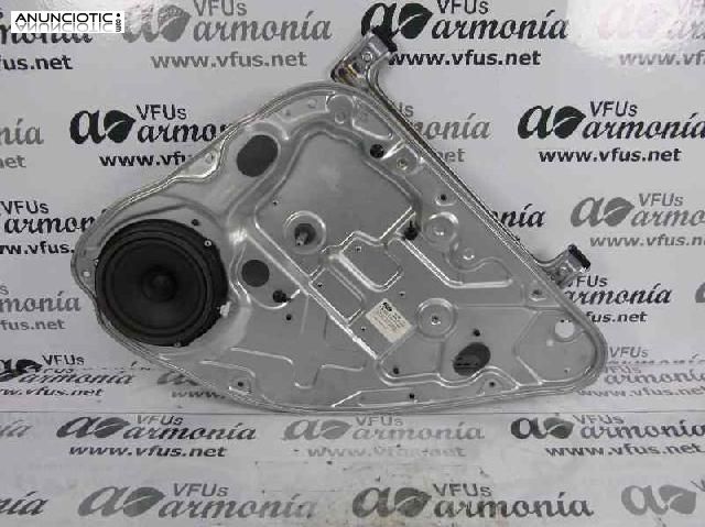 Elevalunas tra. der. tipo de ford -