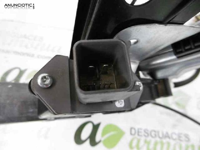 Elevalunas del. izq. tipo 20951581 de