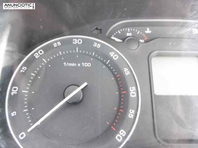 Cuadro instrumentos tipo 1z0920800d de