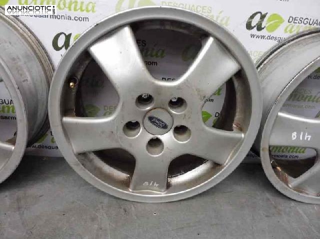 Llanta de ford - mondeo