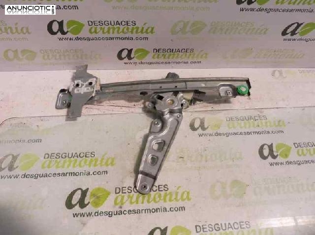 Elevalunas del. der. tipo 9682808880 de