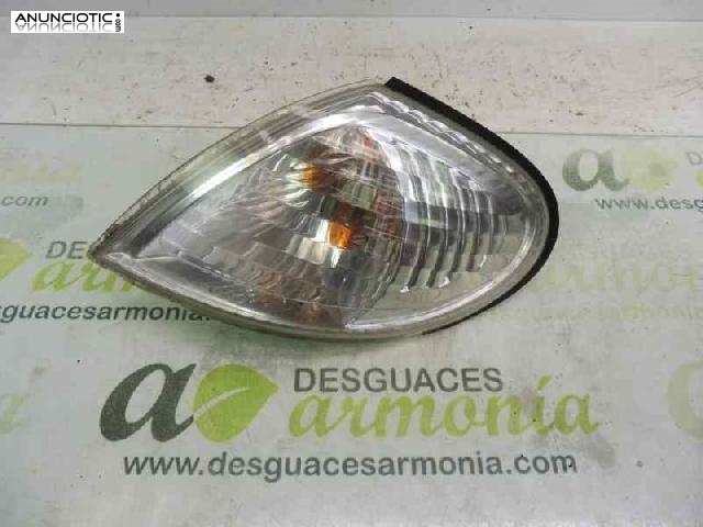 Piloto del. izq. de nissan - almera