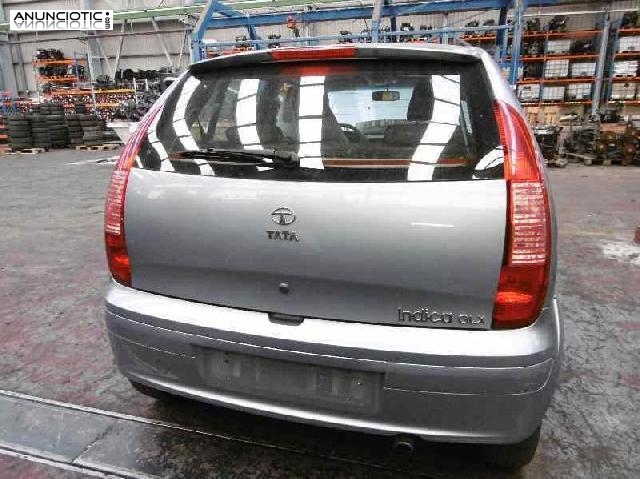 Despiece de tata indica * | 0.02 -