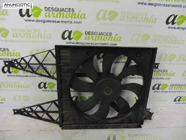 Electroventilador tipo 6q0121207h de