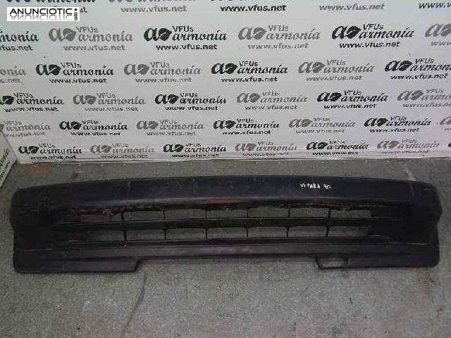 Paragolpes del. de suzuki - vitara