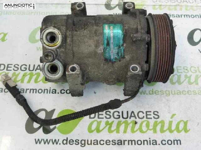 Compresor a/a tipo 0708111144 de citroen 