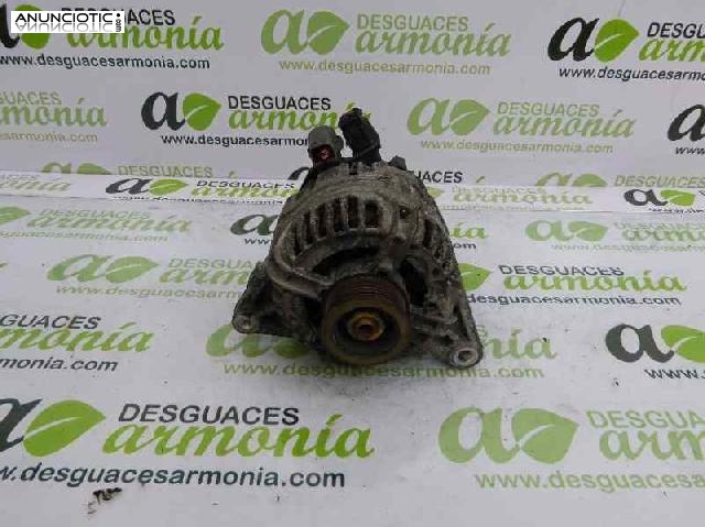 Alternador tipo 270600d030b de toyota - 