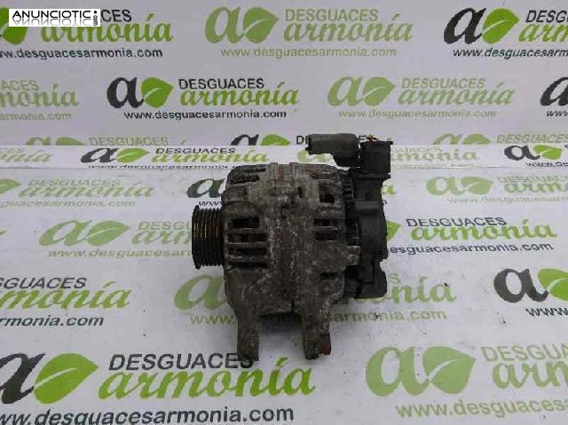 Alternador tipo 270600d030b de toyota - 