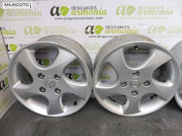 Llanta de mazda - 2 