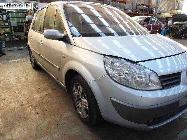 Mando climatizador tipo 8200501465 de 