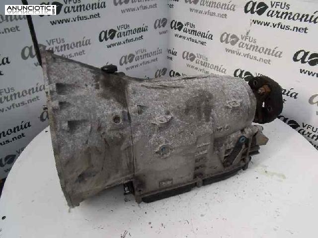 Caja cambios tipo 423 de mercedes - 