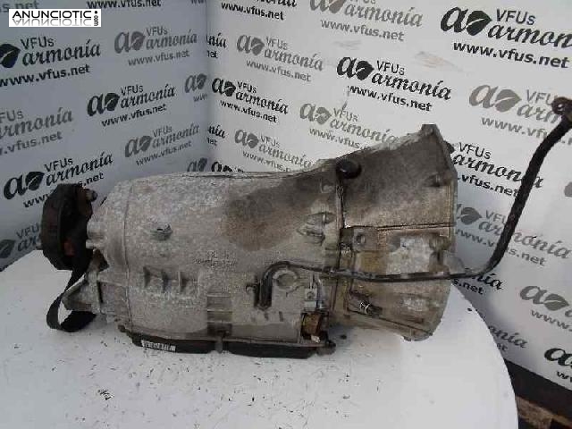 Caja cambios tipo 423 de mercedes - 