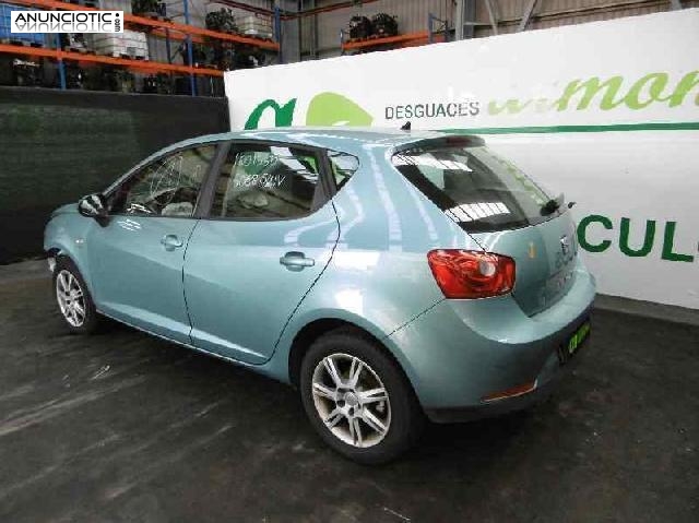 Compresor a/a tipo 5n0820803a de seat - 