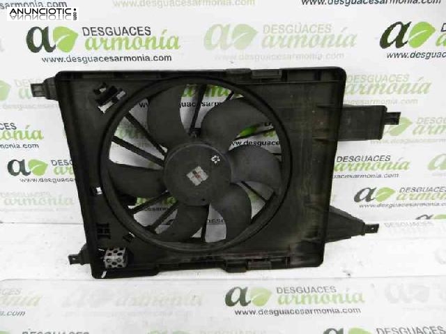 Electroventilador tipo 8200151464 de