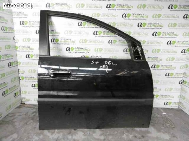Puerta del. der. de hyundai - matrix 