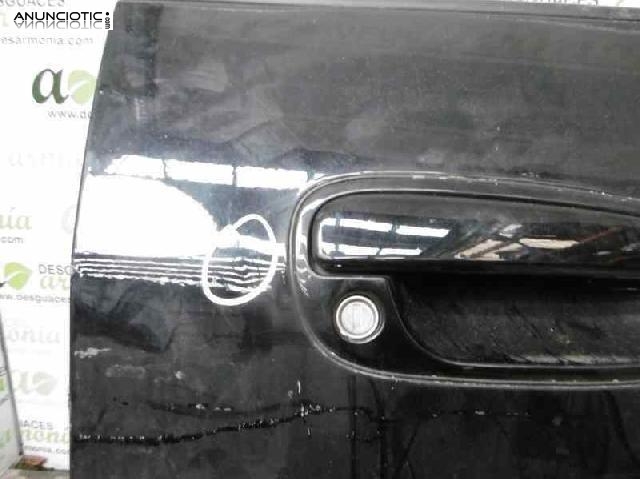 Puerta del. der. de hyundai - matrix 
