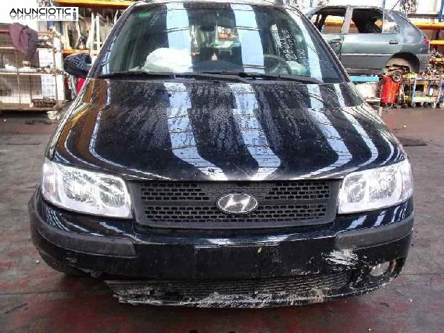 Puerta del. der. de hyundai - matrix 